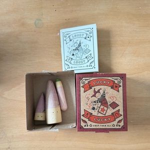 Grapat Lucky Lucky Vol. Two Lavender Dreams